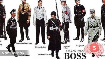 5 Things You Didn t Know About Nazi Germany (2)