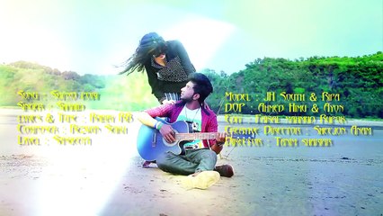 Sopno Pori By Shahid Official Bangla Music Video HD 720p (Blog.Abir-Group.Net)