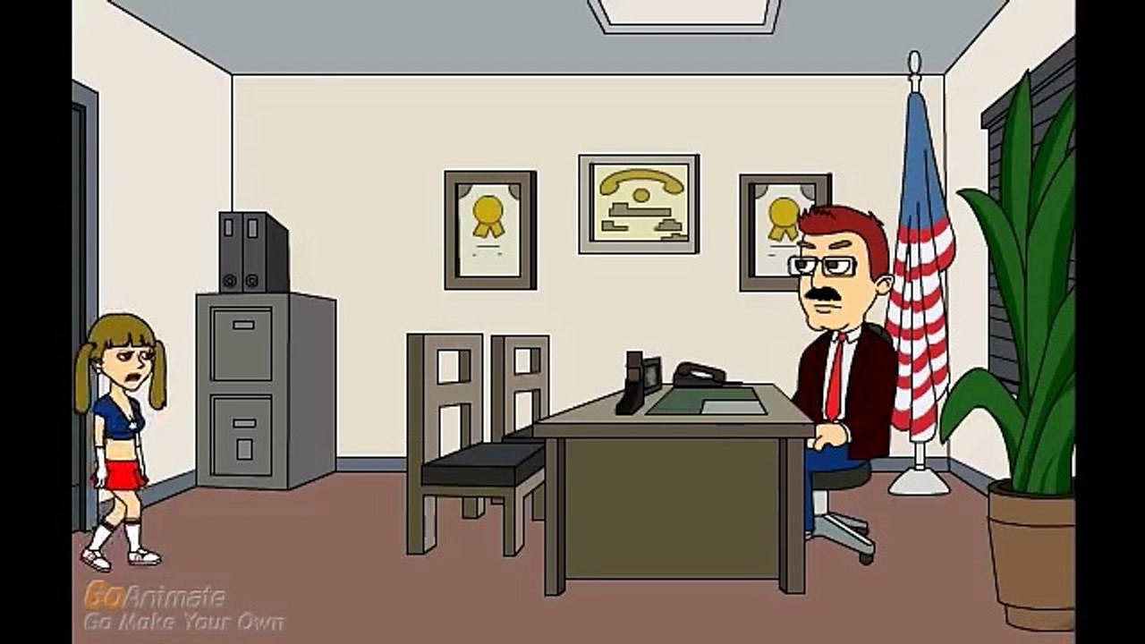 Stephanie Gets Grounded BIG TIME!