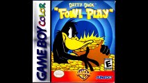 Daffy Duck Fowl Play - Stage 2: Lakeside Pt.2