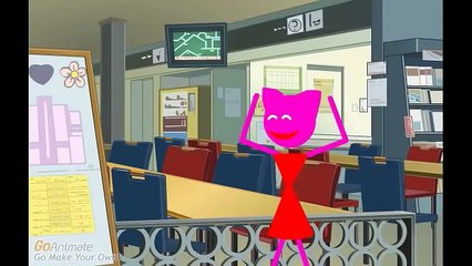 peppa goes to chuck e cheese while grounded