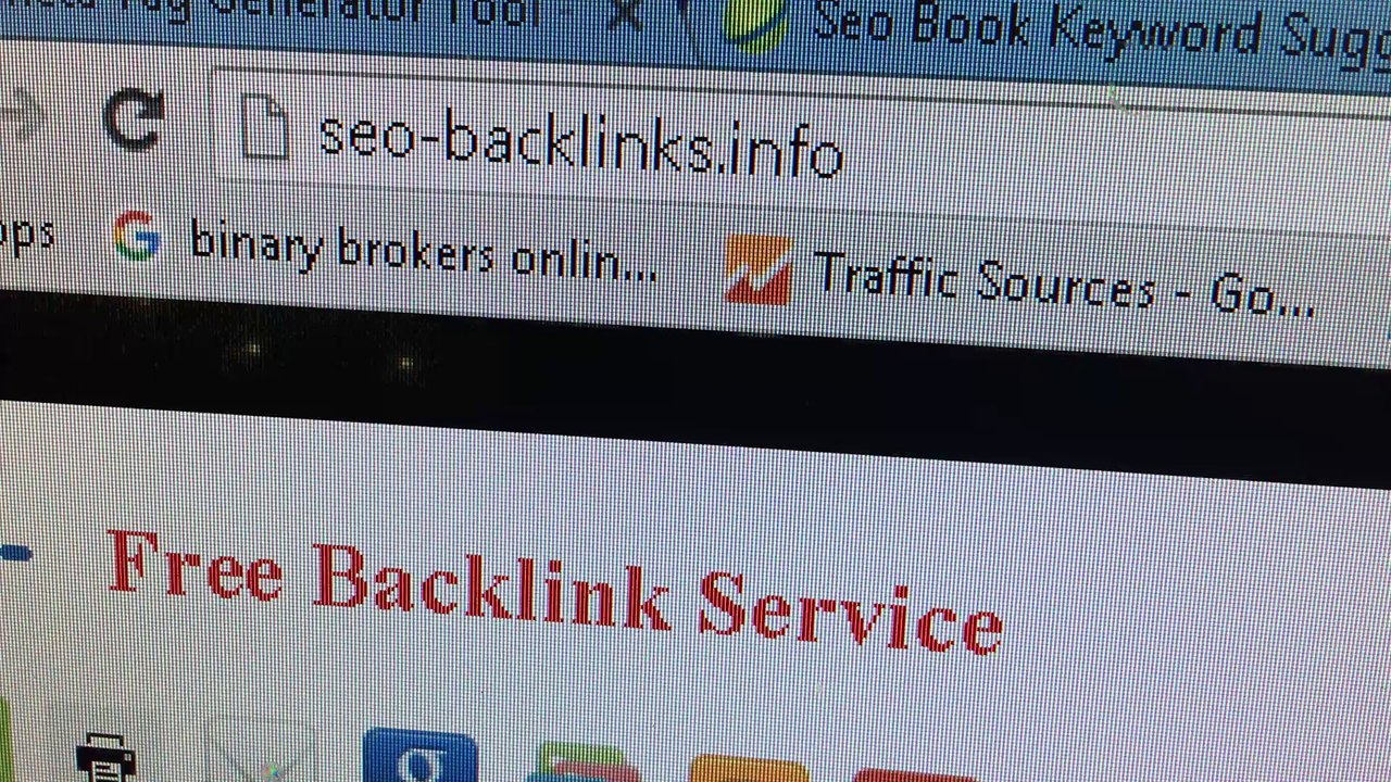 Submit URL | URL Submit | Free Submit URL To Search Engines