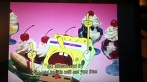 Goofy Goober Rock- Spongebob Squarepants The Movie