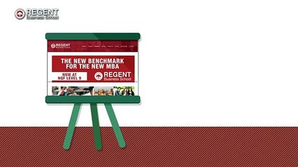 Join MBA School South Africa - Get Ready to Shape Your Career!