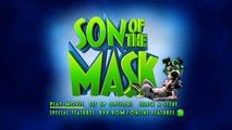 Opening to Son of the Mask 2005 DVD