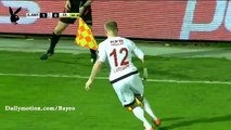 All Goals HD - Gaziantepspor 2-0 Galatasaray - 28-02-2016 -FOOTBALL MANIA