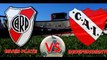 River Plate vs Independiente (1-0) Resumen Gol 29 febrero 2016