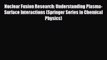 [PDF] Nuclear Fusion Research: Understanding Plasma-Surface Interactions (Springer Series in
