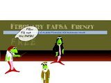 FAFSA Fish Frenzy (spoof on Harry Potter TMTN)