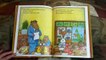 ARTHURS THANKSGIVING Childrens Read Aloud Along Story Book by Marc Brown