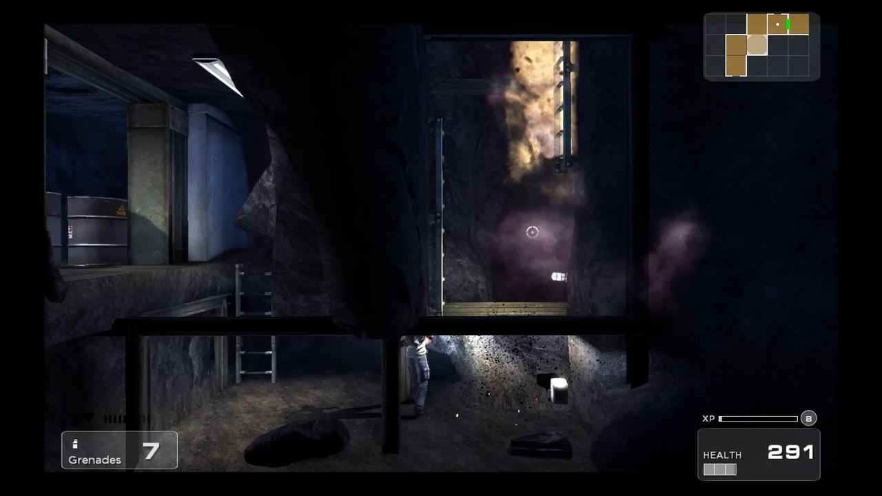 SC Remastered 27