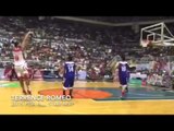 Terrence Romeo shines brightest in 2015 PBA All-Star game