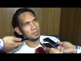 Fajardo apologizes to fans for possibly skipping PBA All-Star game