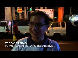 Militants want Aquino to resign