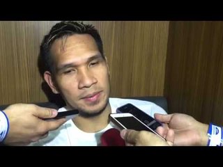 Fajardo apologizes to fans for possibly skipping PBA All-Star game