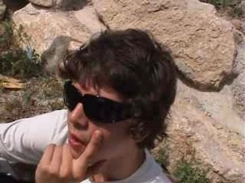 Valence Pentecôte 2007 - Fire Keepers Seb (by Anthony)