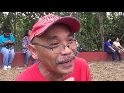 Filipino youth, musicians raise social awareness through song, video