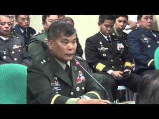 Cayetano grills Pangilinan at confirmation hearing