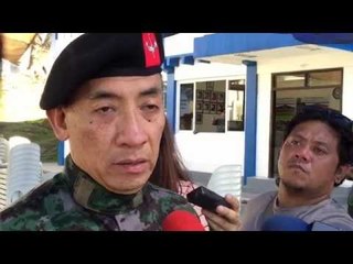New SAF chief hesitated in accepting post