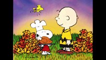 CHARLIE BROWN THANKSGIVING THEME PLAYED BY PAUL LINGERMAN ON A SWEET GIBSON LES PAUL GUITAR!!
