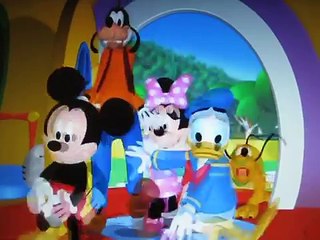 Mickey Mouse Clubhouse Hot Dog Song (Cantonese)