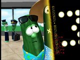 Amazing VeggieTales Discovery!