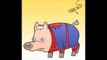 SPIDER PIG The Simpsons Movie Spider Pig Un-Official Music Video