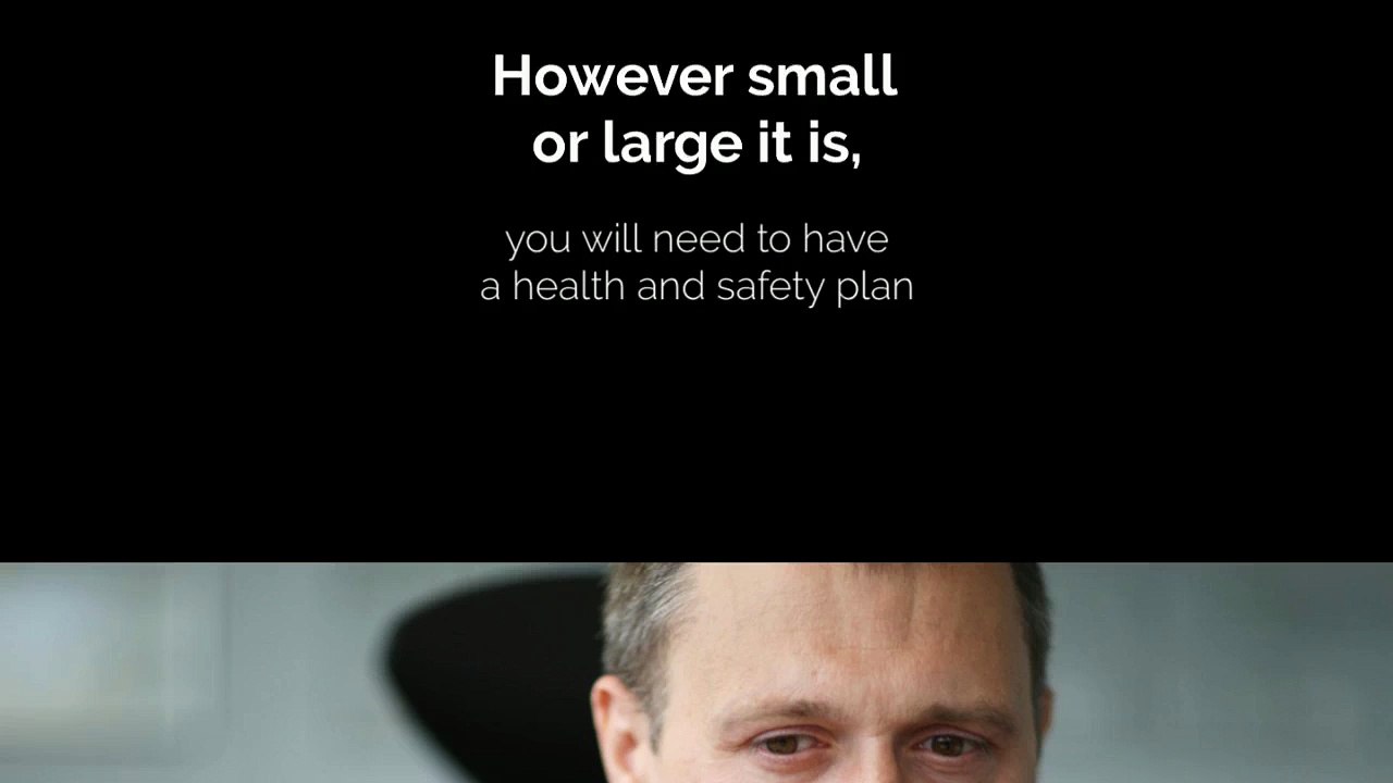 How to write your Health & Safety Plan When Organising a Festival