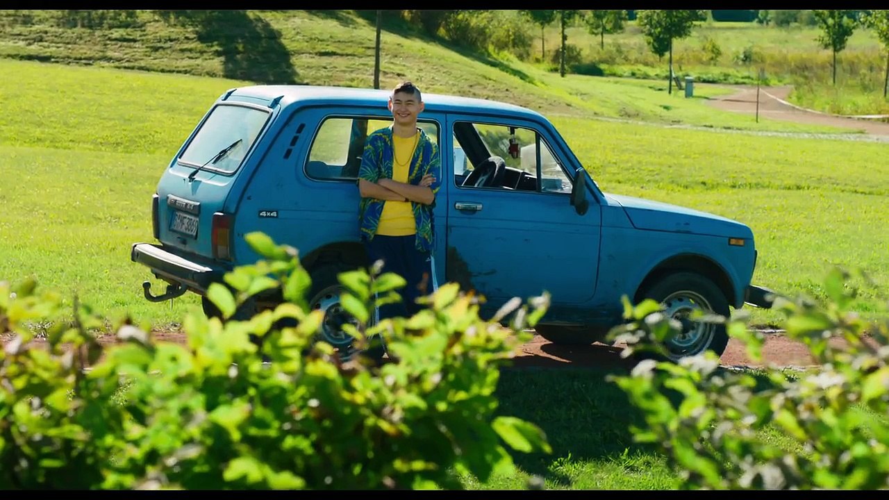 Tschick - Teaser [VO]