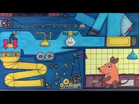 17 Maus Spots Sendung mit der Maus High - TROTRO DEUTSCH LANG -