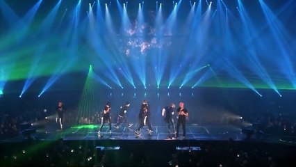 'BTS HYYH 화양연화 on stage' full concert DVD 19-20 ENCORE I NEED U Goodbyes