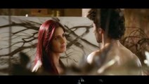 Dialogue HD Promo - Fitoor [2016] Aditya Roy Kapur & Katrina Kaif