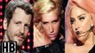 Dr. Luke Lashes Out At Kesha For Thanking Lady Gaga at Oscars 2016