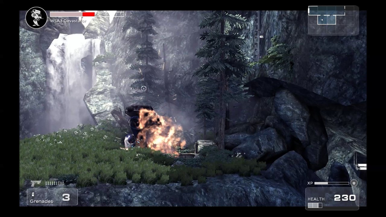 SC Remastered 36