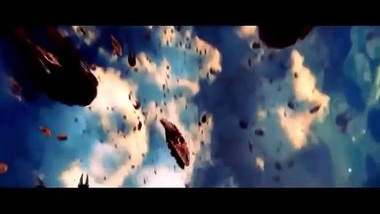 Железный человек 4( IRON MAN 4 ) | Трейлер на русском 2016