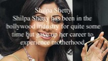 7 Bollywood Actresses Who Gave Up Their Career For Motherhood