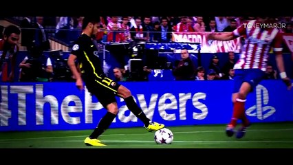 Neymar Jr Skills Nutmegs and Goals