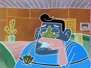 Spongebob G Major Compilation