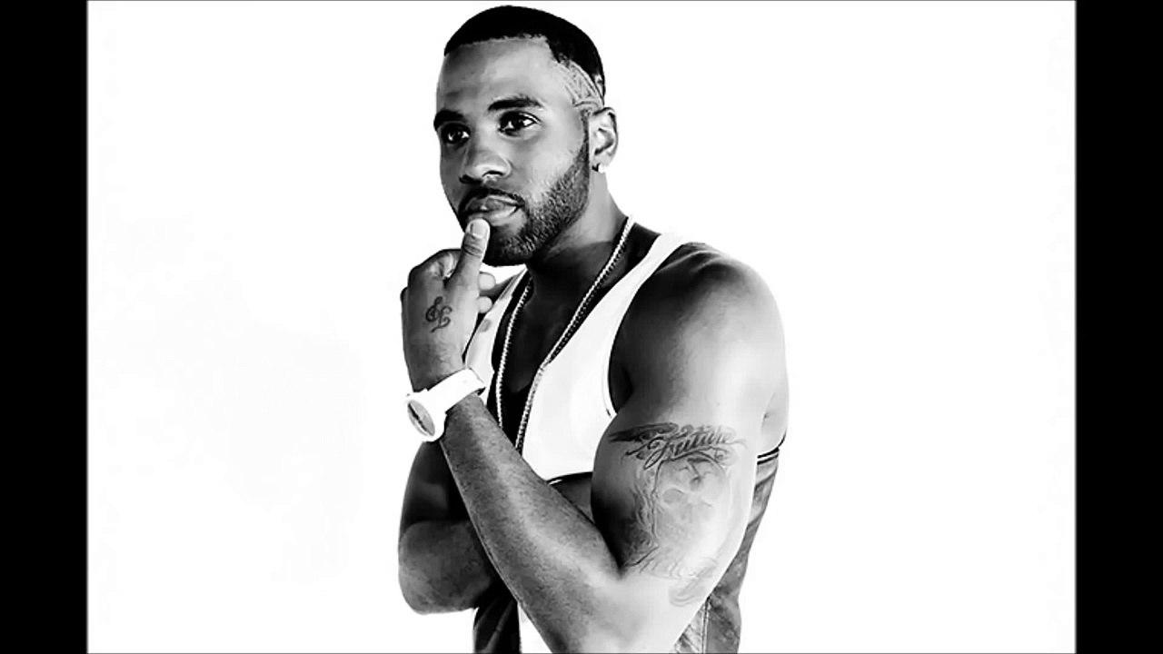 Jason Derulo Trumpets Lyrics