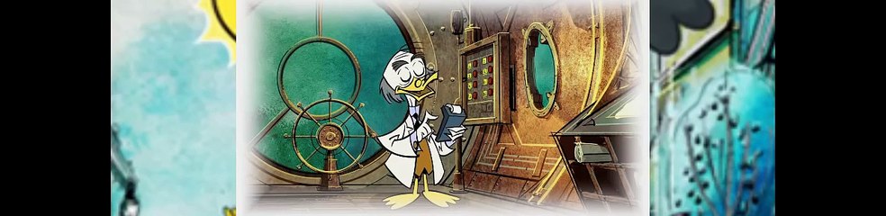 La casa de Mickey Mouse En Español | Wonders of the Deep | Disney Shorts