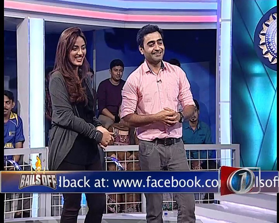 Bails Off, Short clip 373