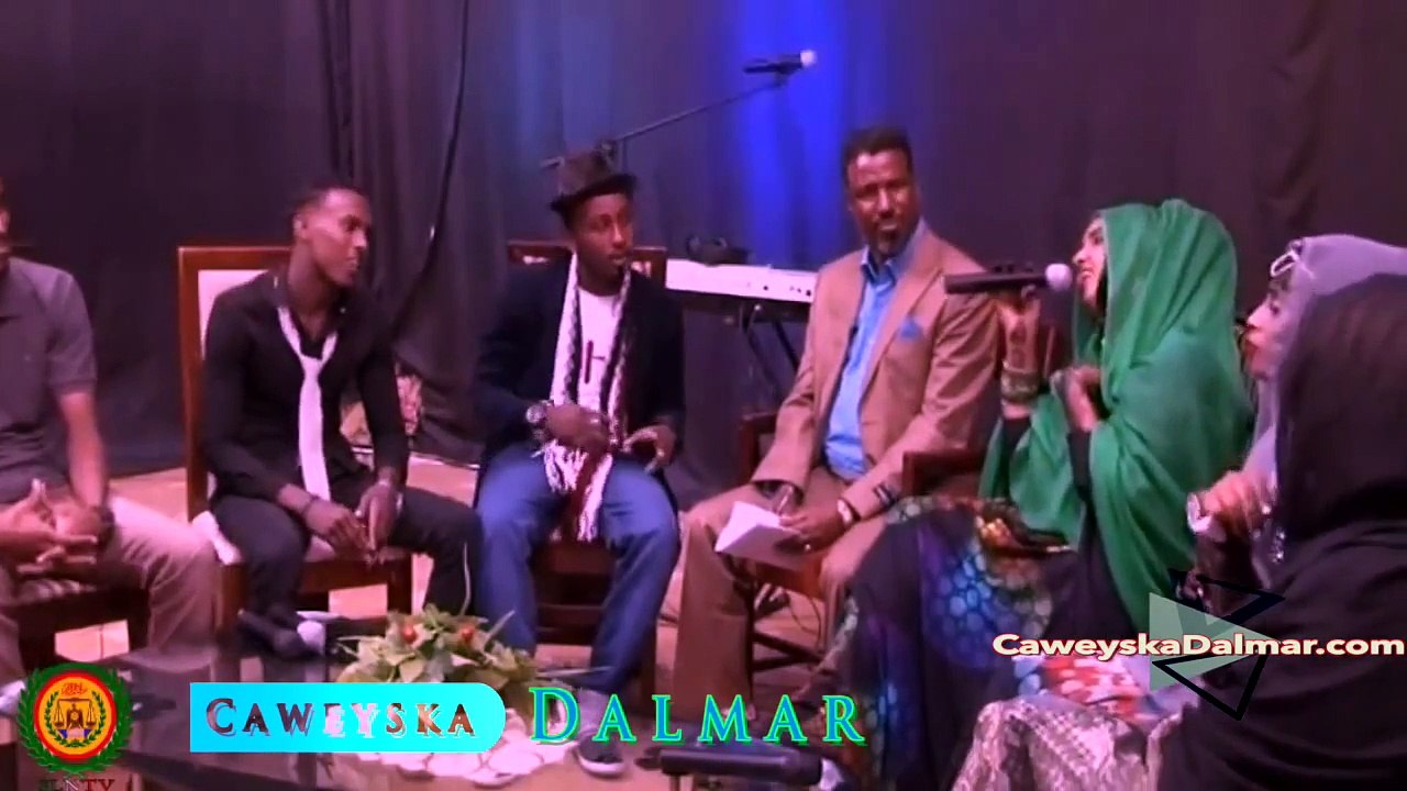 Nasri - Ubax Fahmo