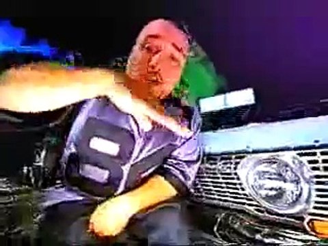SPM (South Park Mexican) - Oh My My - Official Music Video