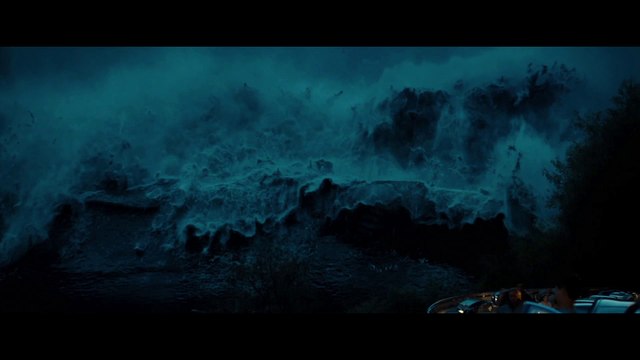 IR Interview: Roar Uthaug (Director) & Ane Dahl Torp For The Wave [Magnolia]