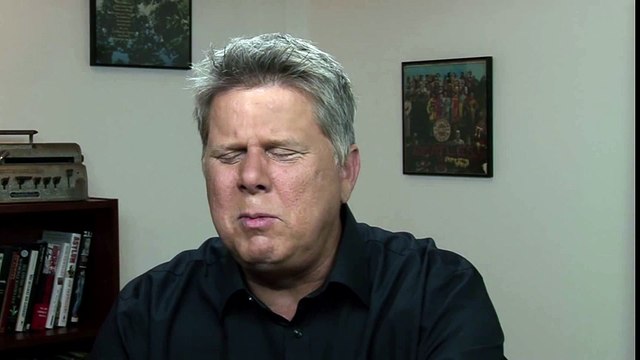 1 When A Blind Man Attempts To Draw Sketches, Even He Can Laugh At The Results