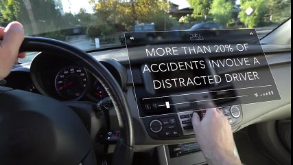 3 Those Small Distractions Can Be Deadly