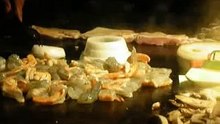volcano
