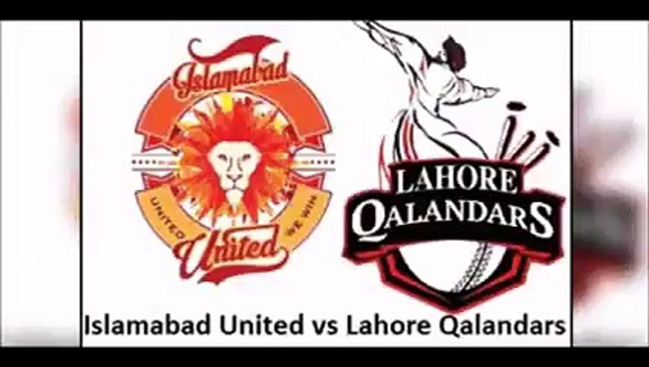 Quetta Gladiators Vs Islamabad United - Match Highlights - 23/02/2016 | PSL Match 24 (PSL Final)