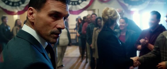 СУДНАЯ НОЧЬ 3 (2016) - Русский ТРЕЙЛЕР (ужасы)