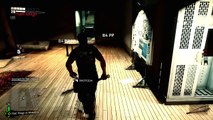 Dead Rising 3 Gameplay Walkthrough Part 32 - Jherii Psychopath Boss (XBOX ONE)
